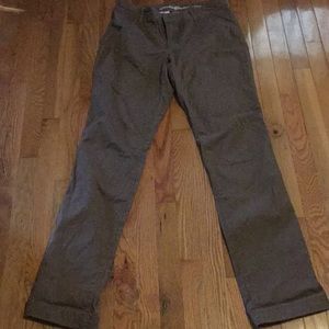 Eddie Bauer trouser